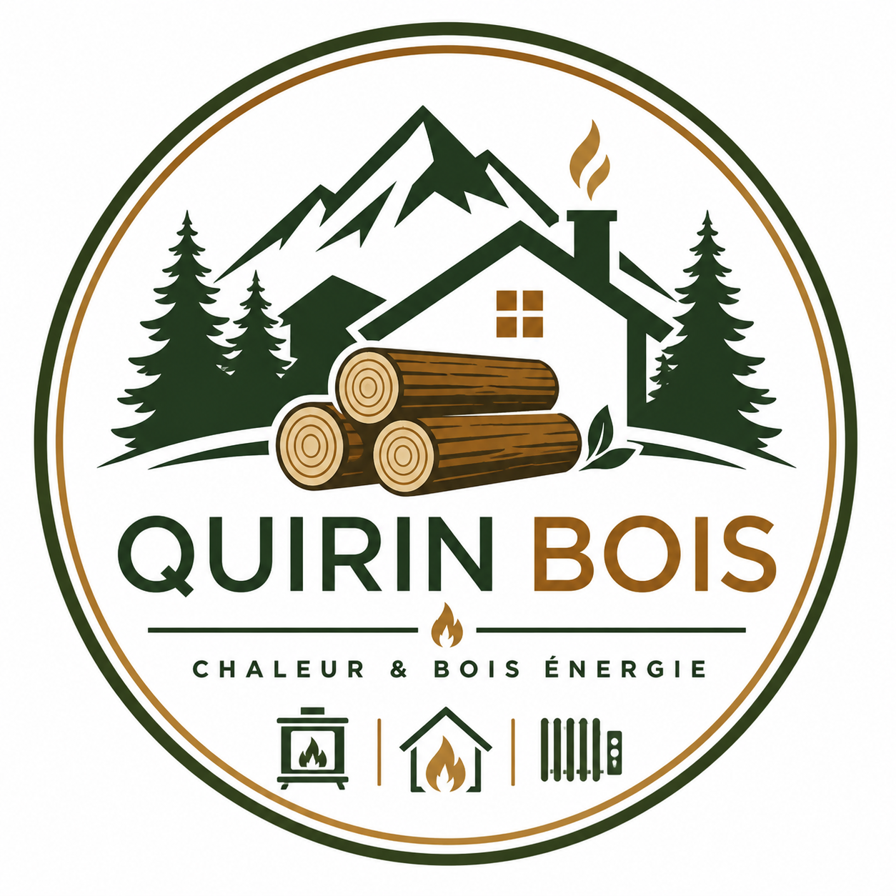 QUIRIN BOIS